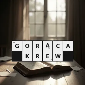 Rozwiązanie krzyżówki: osoba porywcza impulsywna w działaniu - gorąca krew | hasła, synonimy i podpowiedzi Hasło krzyżówkowe osoba porywcza impulsywna w działaniu - gorąca krew – rozwiązanie, synonimy, podpowiedzi i definicje krzyżówkowe